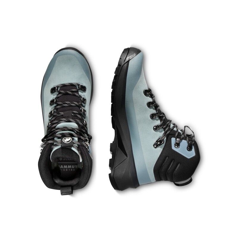 Mammut Ducan III High LTH GTX - Chaussures trekking femme | Hardloop