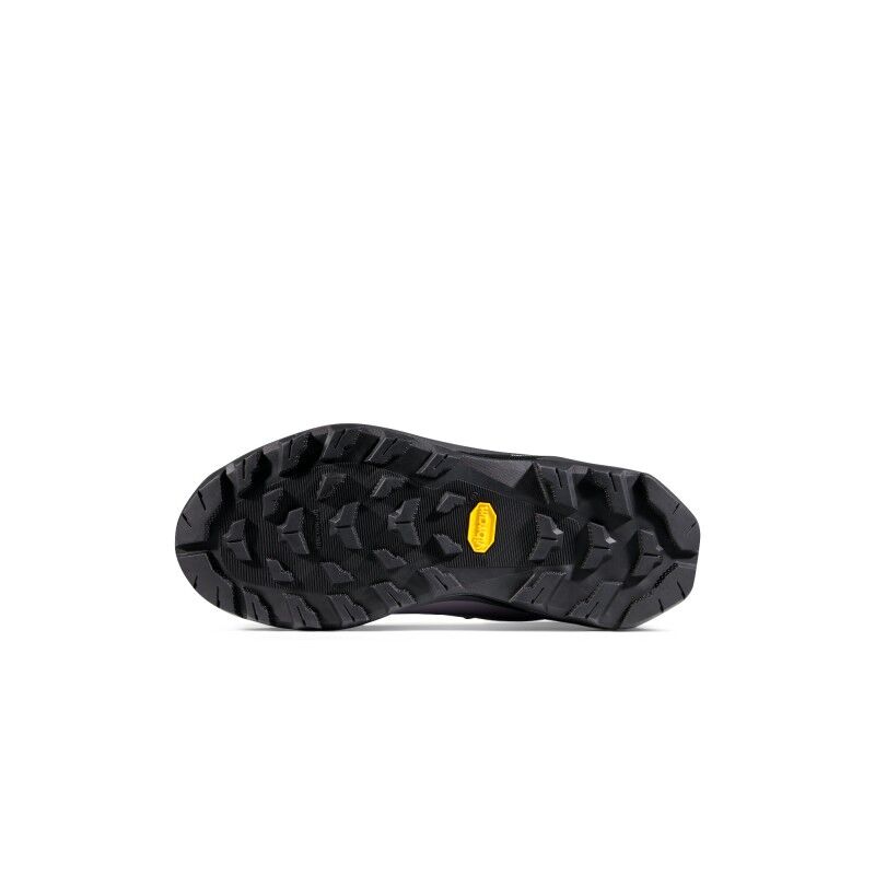 Ducan III Low LTH GTX - Chaussures randonnée femme