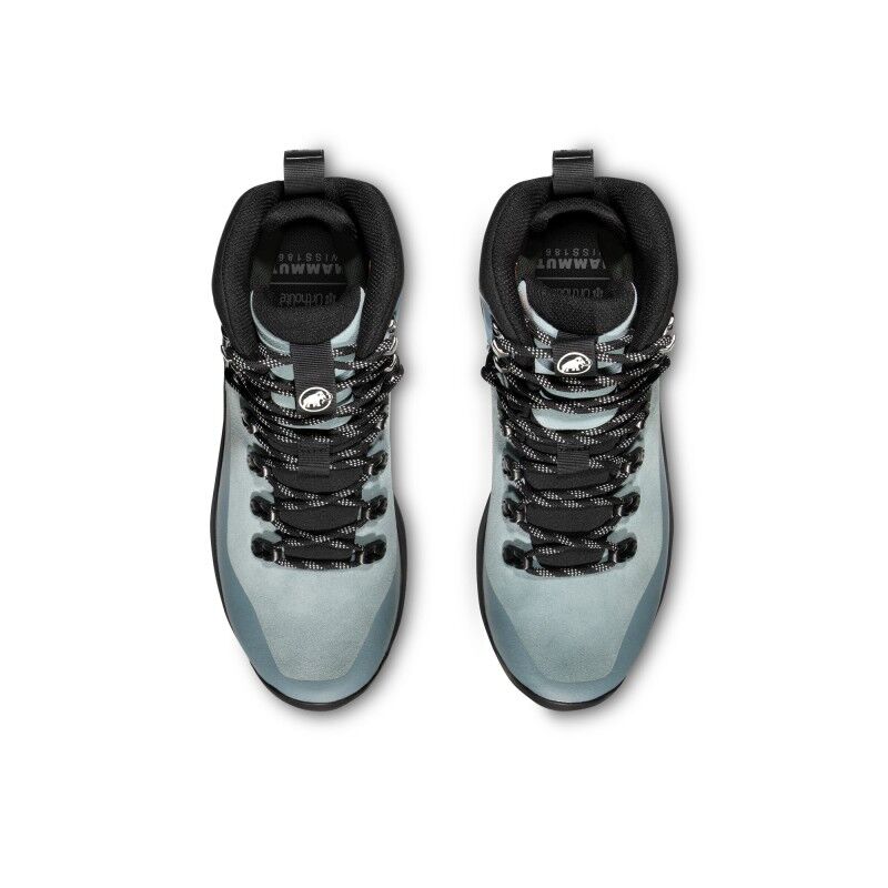 Mammut Ducan III High LTH GTX - Hiking boots - Women's | Hardloop