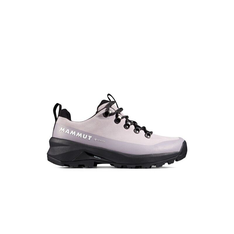 Mammut Ducan III Low LTH GTX - Walking shoes - Women's | Hardloop