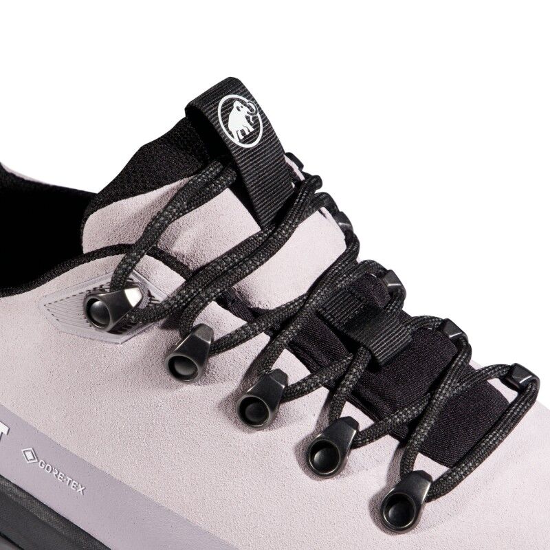 Mammut Ducan III Low LTH GTX - Buty turystyczne damskie | Hardloop