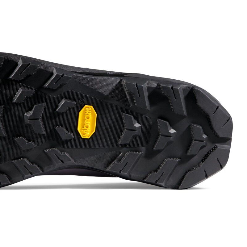 Mammut Ducan III Low LTH GTX - Walking shoes - Women's | Hardloop