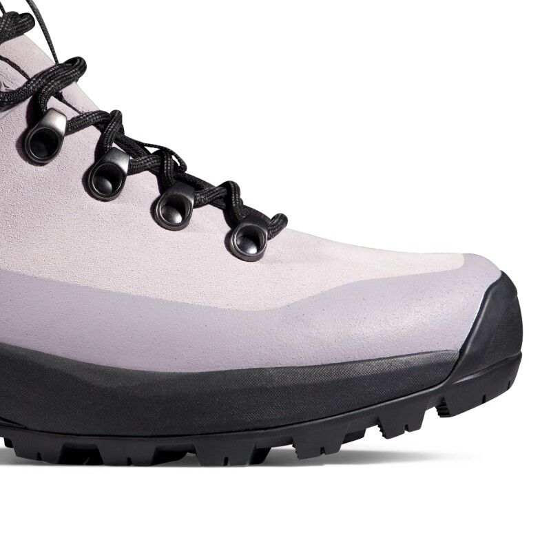 Mammut Ducan III Low LTH GTX - Scarpe da trekking - Donna | Hardloop