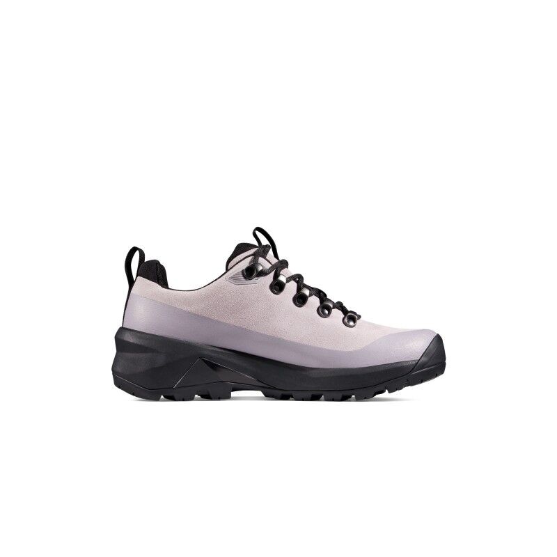 Mammut Ducan III Low LTH GTX - Chaussures randonnée femme | Hardloop