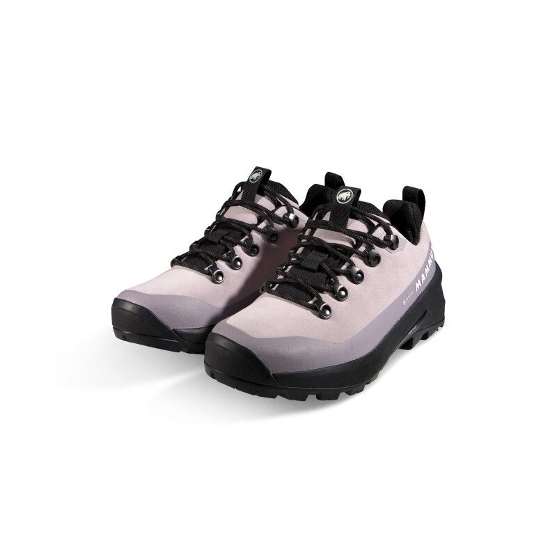 Mammut Ducan III Low LTH GTX - Chaussures randonnée femme | Hardloop