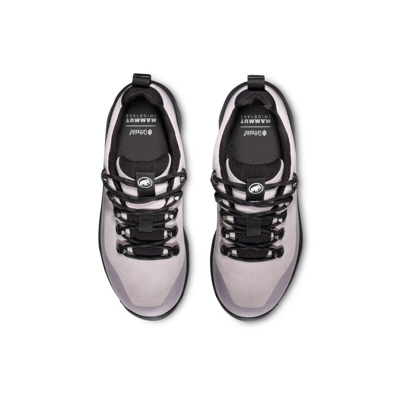 Mammut Ducan III Low LTH GTX - Chaussures randonnée femme | Hardloop