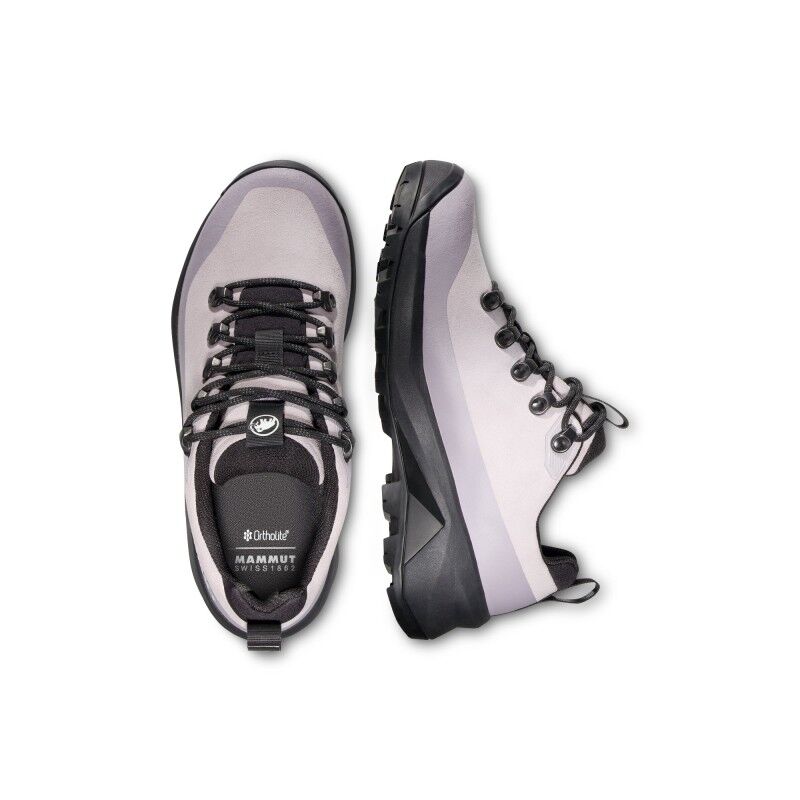 Mammut Ducan III Low LTH GTX - Walking shoes - Women's | Hardloop