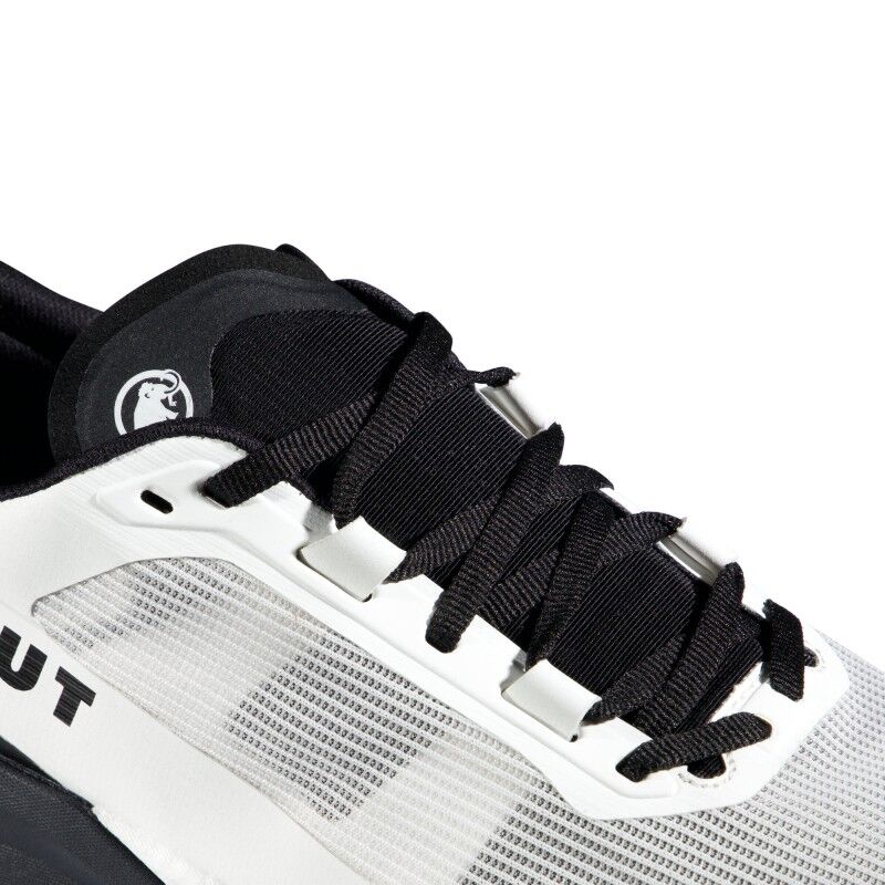 Mammut Aenergy Trail Endurance Ultra Low - Trailrunningschuhe - Herren | Hardloop