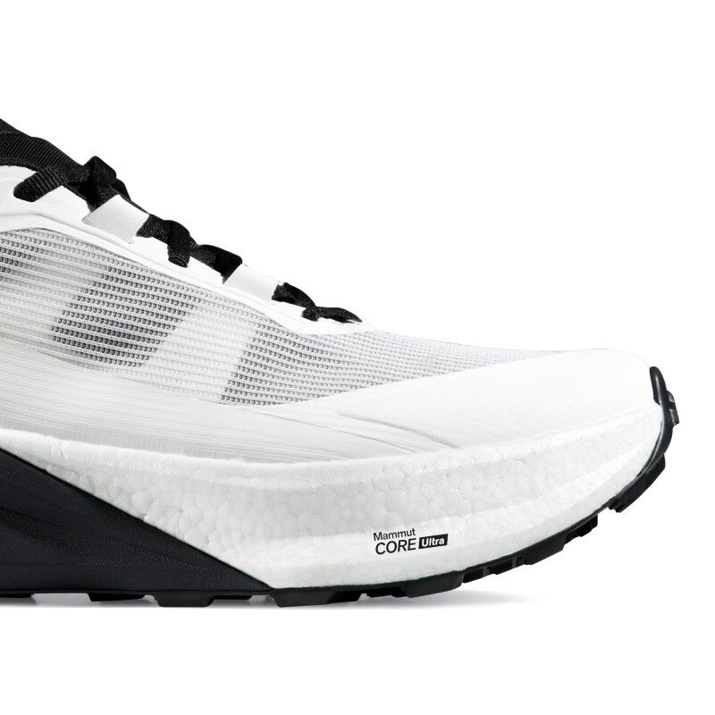 Mammut Aenergy Trail Endurance Ultra Low - Zapatillas trail running - Hombre | Hardloop