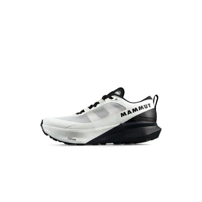 Mammut Aenergy Trail Endurance Ultra Low - Trailrunningschoenen - Heren | Hardloop