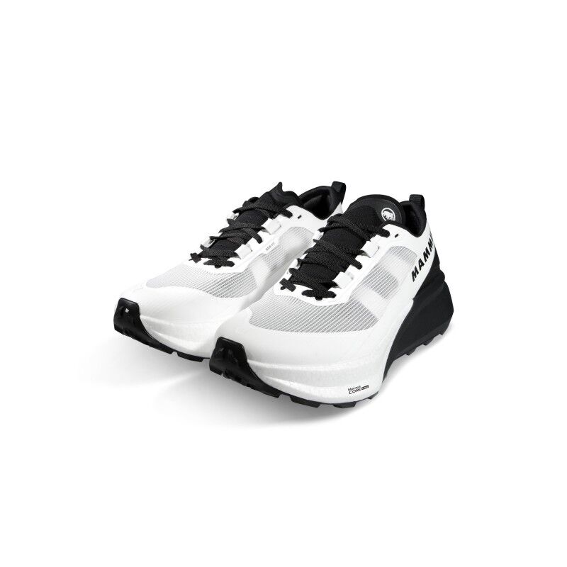 Mammut Aenergy Trail Endurance Ultra Low - Trail running shoes - Men's | Hardloop