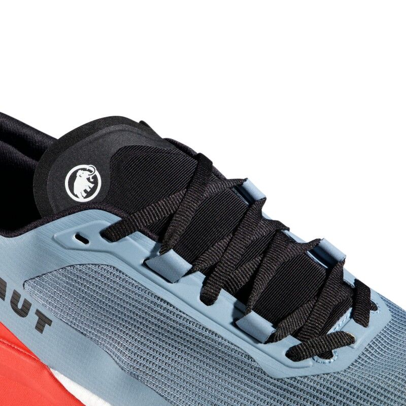 Aenergy Trail Endurance Ultra Low - Chaussures trail homme