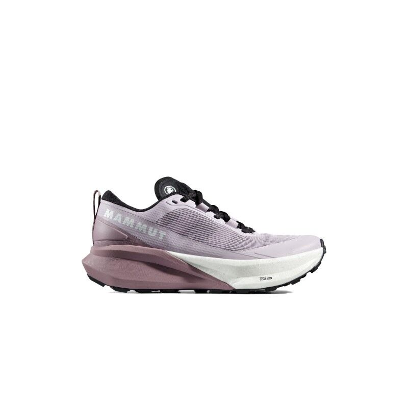 Mammut Aenergy Trail Endurance Ultra Low - Trailrunningschoenen - Dames | Hardloop