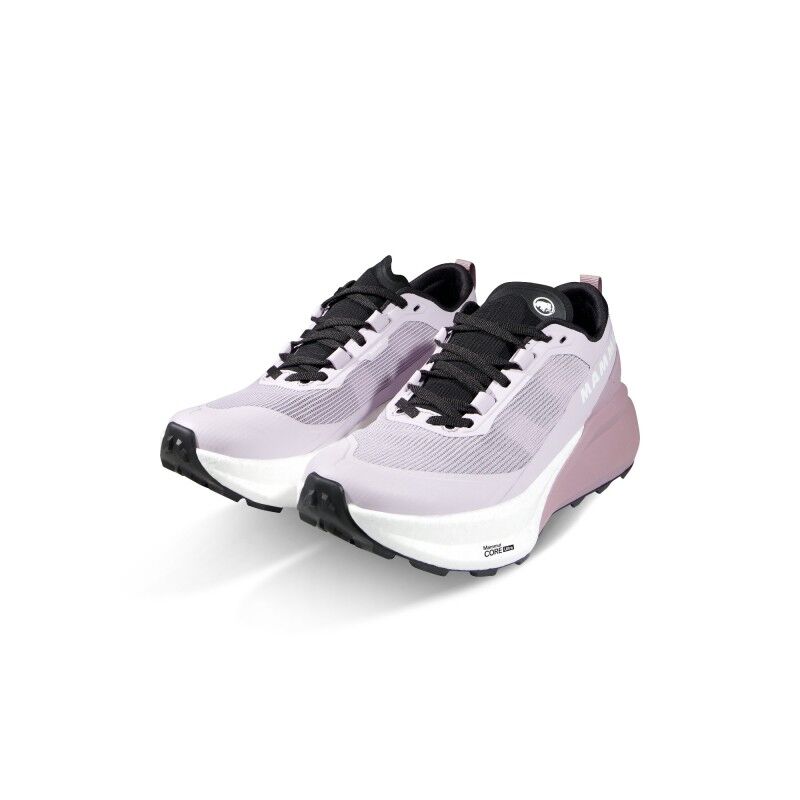 Mammut Aenergy Trail Endurance Ultra Low - Trail running shoes - Women's | Hardloop
