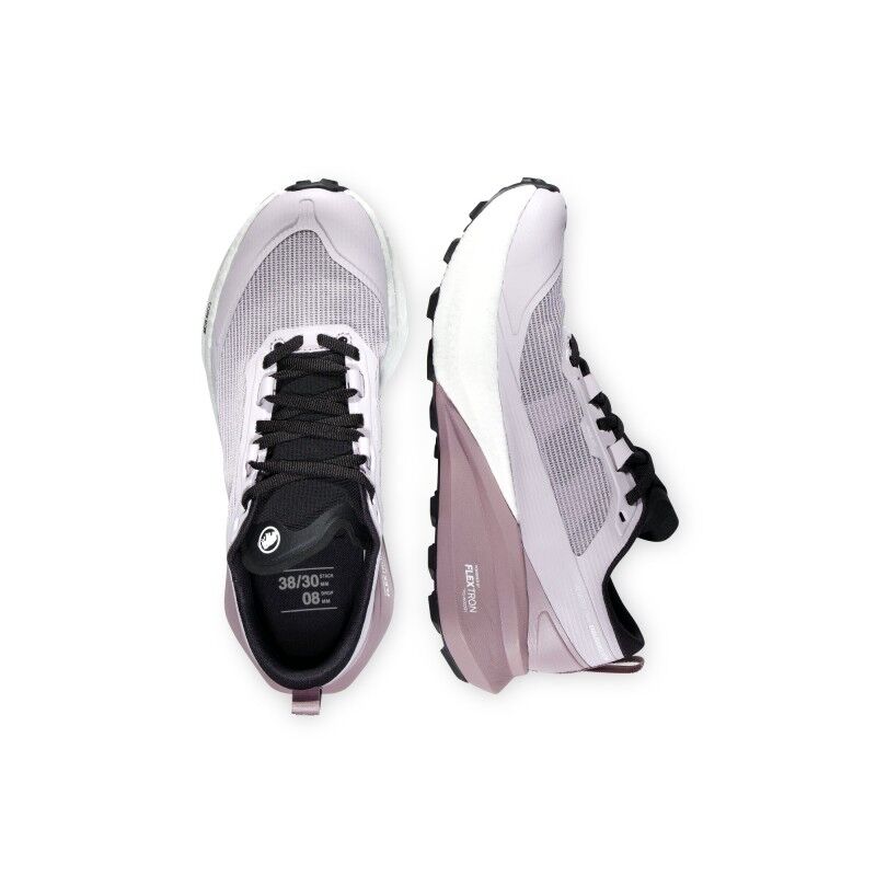 Mammut Aenergy Trail Endurance Ultra Low - Chaussures trail femme | Hardloop