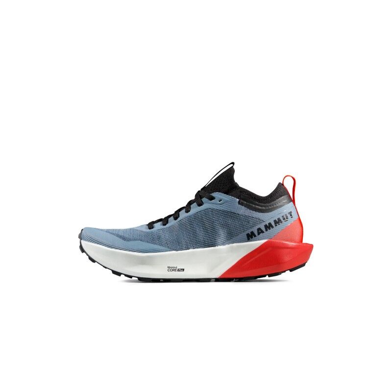 Mammut Aenergy Trail Speed Low - Trailrunningschoenen - Heren | Hardloop