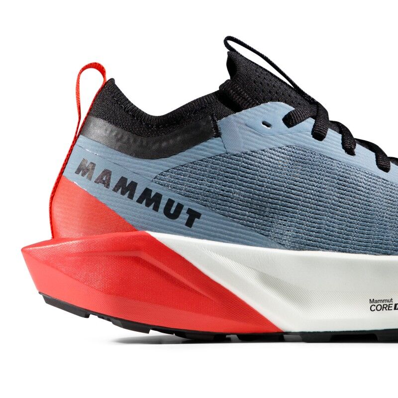 Mammut Aenergy Trail Speed Low - Buty trailowe meskie | Hardloop