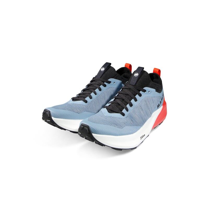 Mammut Aenergy Trail Speed Low - Trail running shoes - Men's | Hardloop