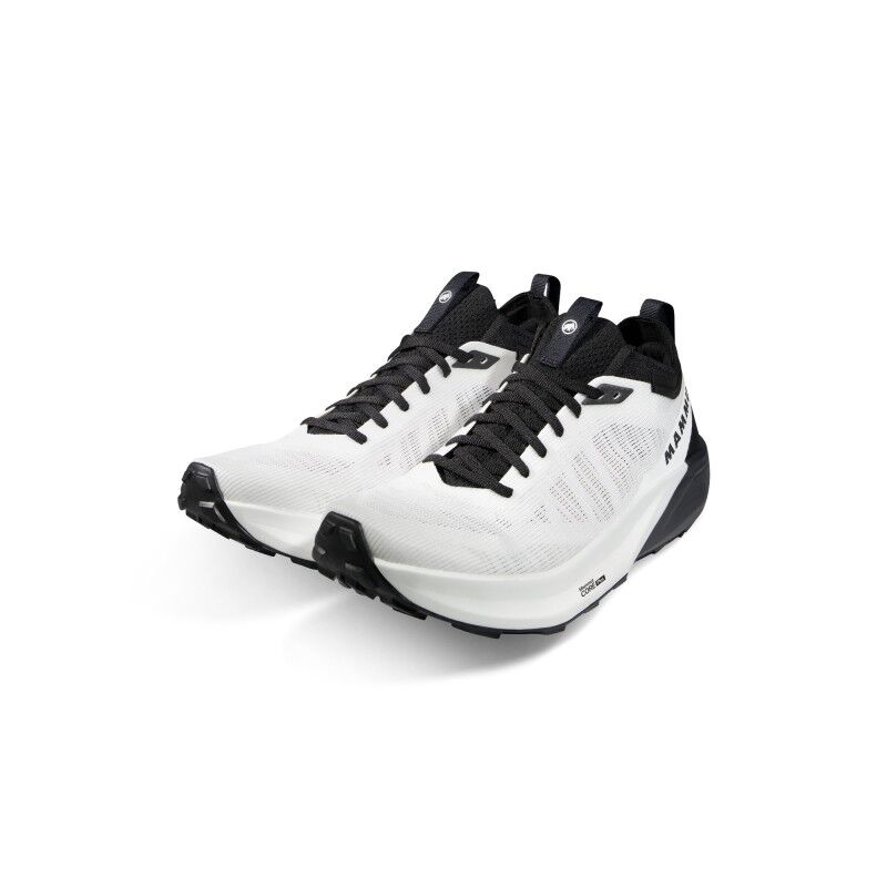 Mammut Aenergy Trail Speed Low - Chaussures trail femme | Hardloop