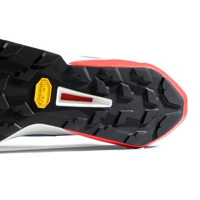 Mammut Aenergy Trail Speed Low - Chaussures trail femme | Hardloop