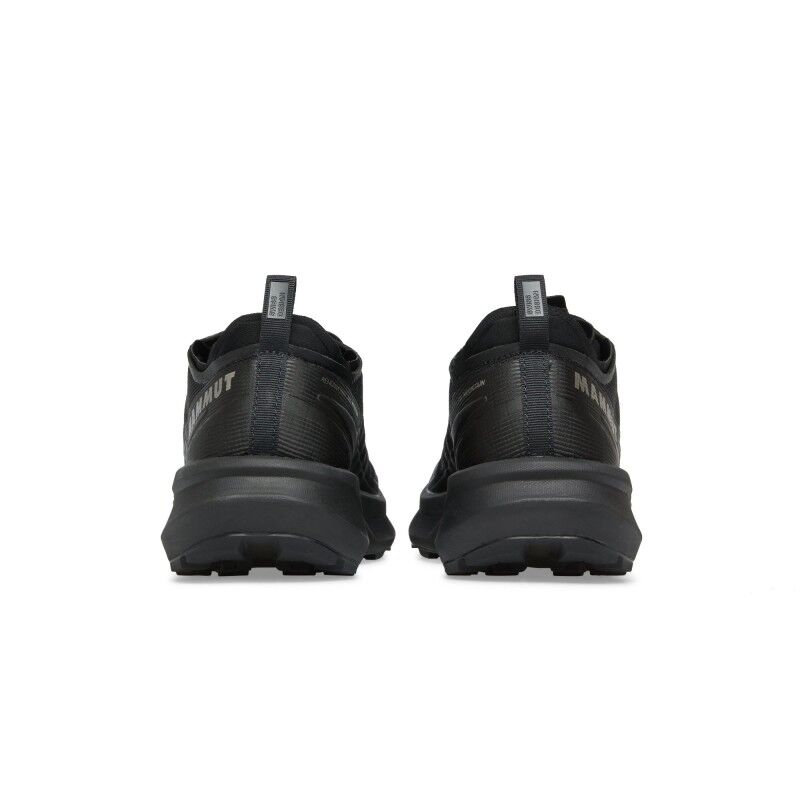 Mammut Aenergy Trail All Mountain Low - Trailsko - Herrer | Hardloop