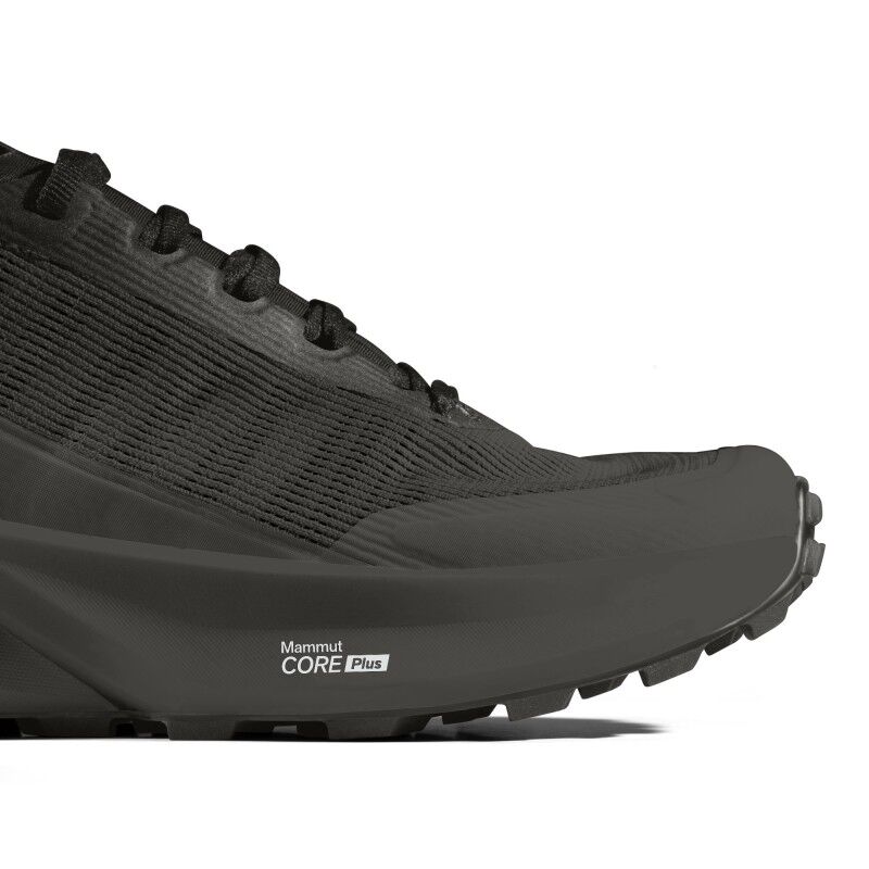 Mammut Aenergy Trail All Mountain Low - Trailsko - Herrer | Hardloop