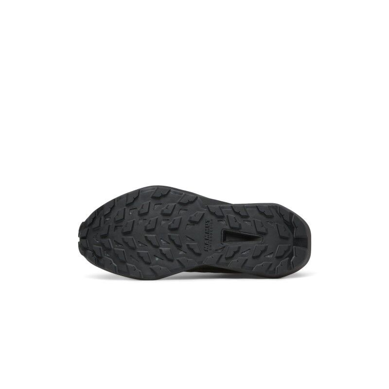 Mammut Aenergy Trail All Mountain Low - Trail running shoes - Men's | Hardloop