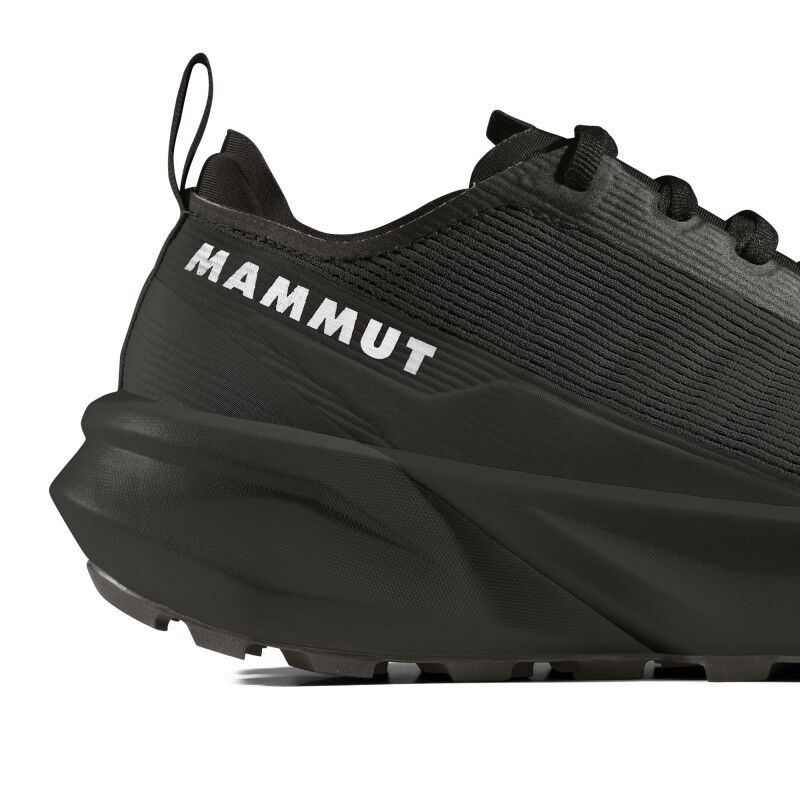 Mammut Aenergy Trail All Mountain Low - Trailrunningschoenen - Heren | Hardloop
