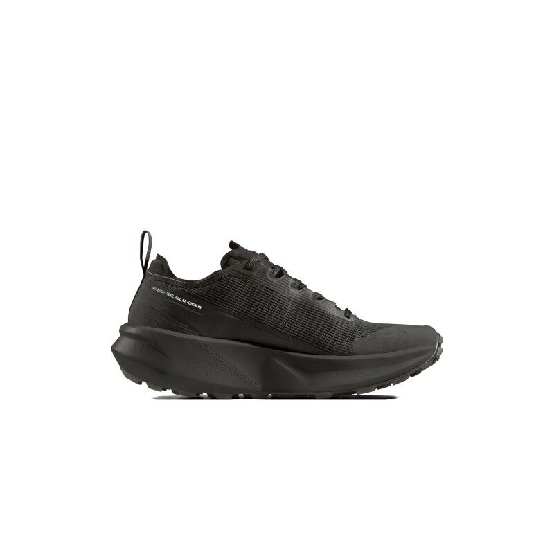 Mammut Aenergy Trail All Mountain Low - Trail running shoes - Men's | Hardloop