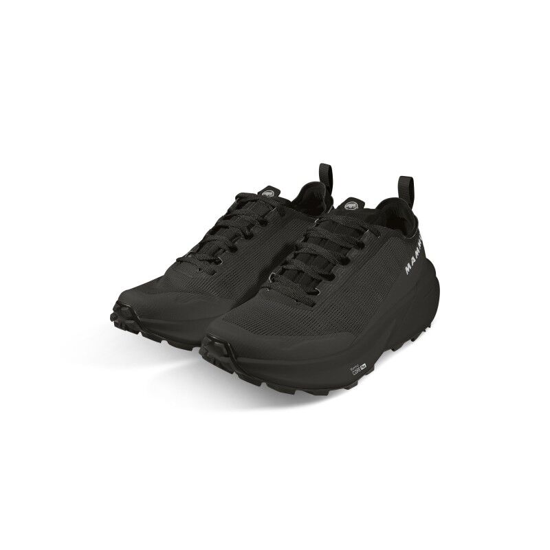 Mammut Aenergy Trail All Mountain Low - Trail running shoes - Men's | Hardloop