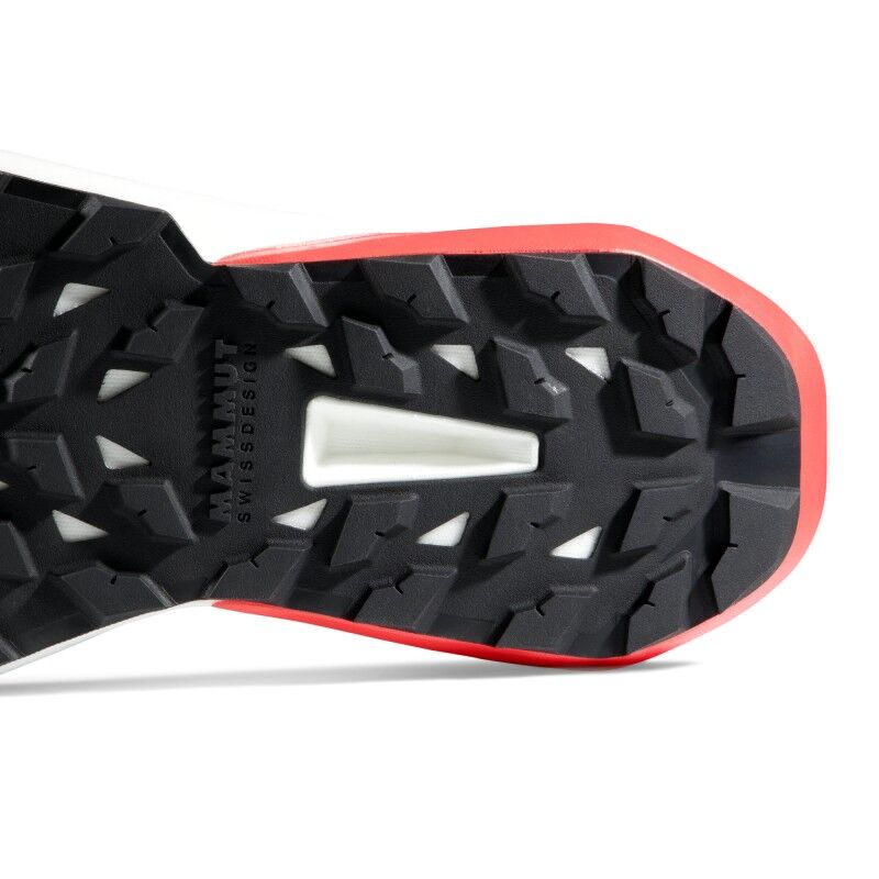 Aenergy Trail All Mountain Low - Chaussures trail homme
