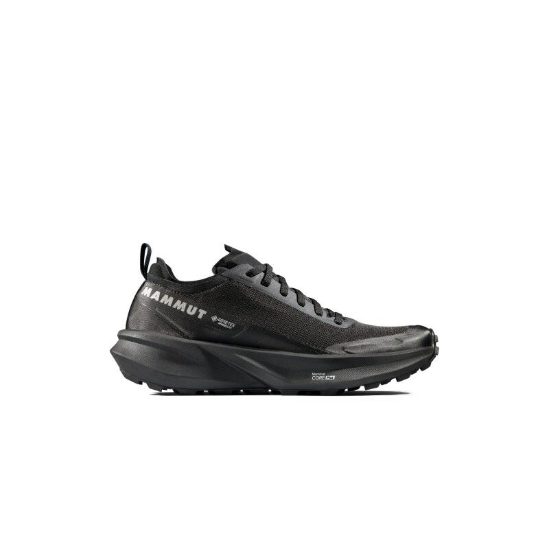 Mammut Aenergy Trail All Mountain Low GTX - Trail running shoes - Women's | Hardloop