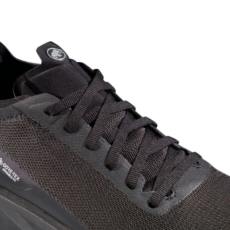Mammut Aenergy Trail All Mountain Low GTX - Chaussures trail femme | Hardloop