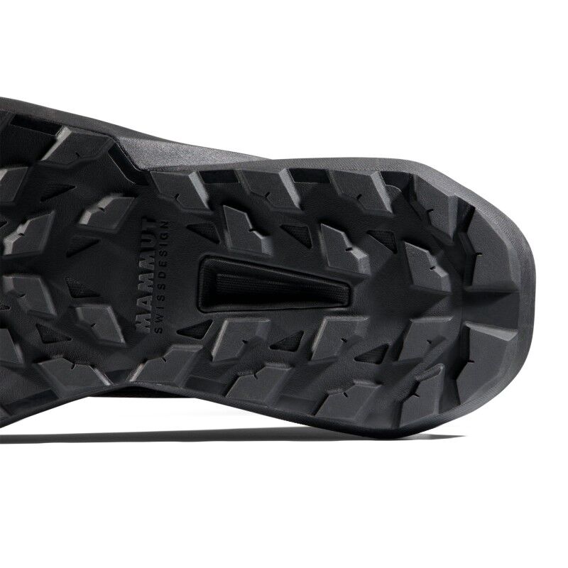 Mammut Aenergy Trail All Mountain Low GTX - Trail running shoes - Women's | Hardloop