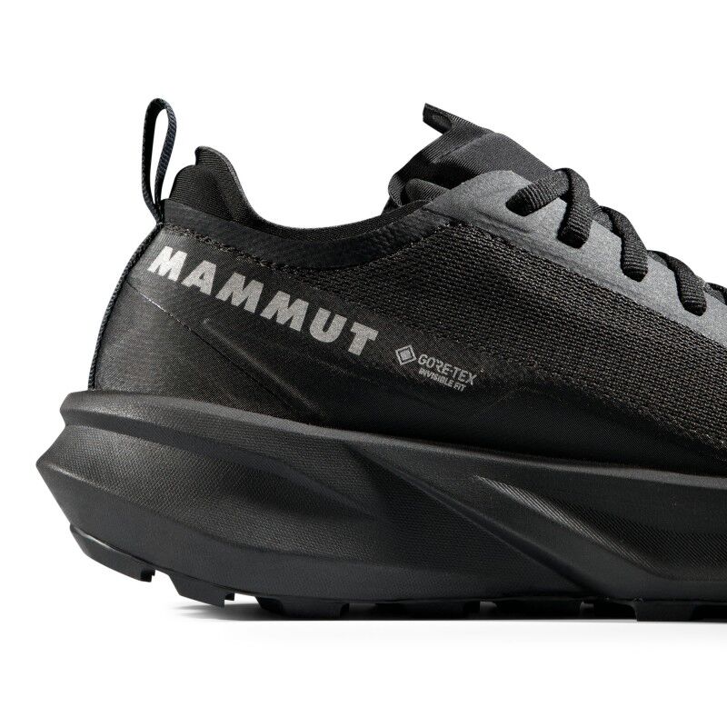Mammut Aenergy Trail All Mountain Low GTX - Trail running shoes - Women's | Hardloop