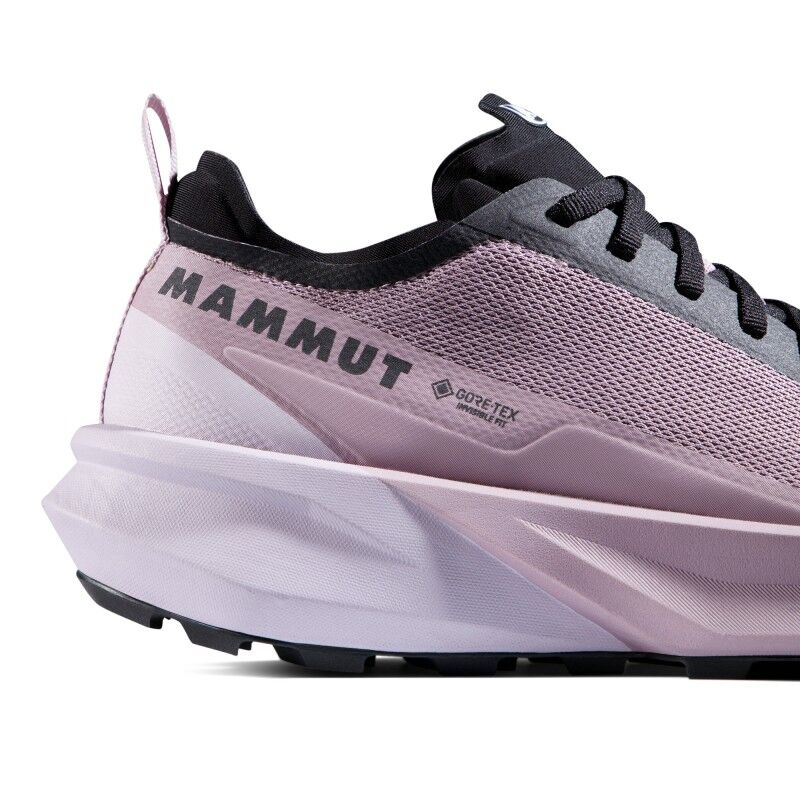 Mammut Aenergy Trail All Mountain Low GTX - Trailrunningschoenen - Dames | Hardloop