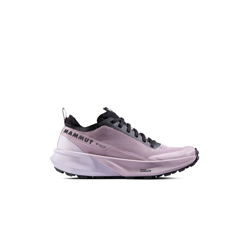 Mammut Aenergy Trail All Mountain Low GTX - Trailrunningschoenen - Dames | Hardloop