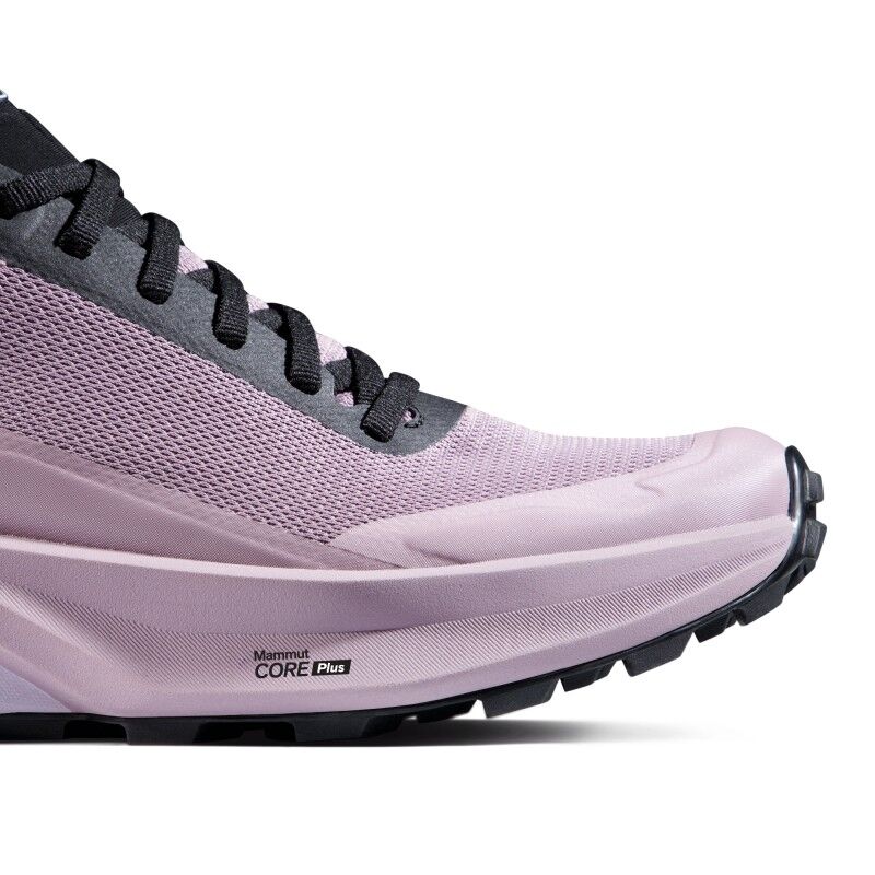 Mammut Aenergy Trail All Mountain Low GTX - Trailsko - Damer | Hardloop