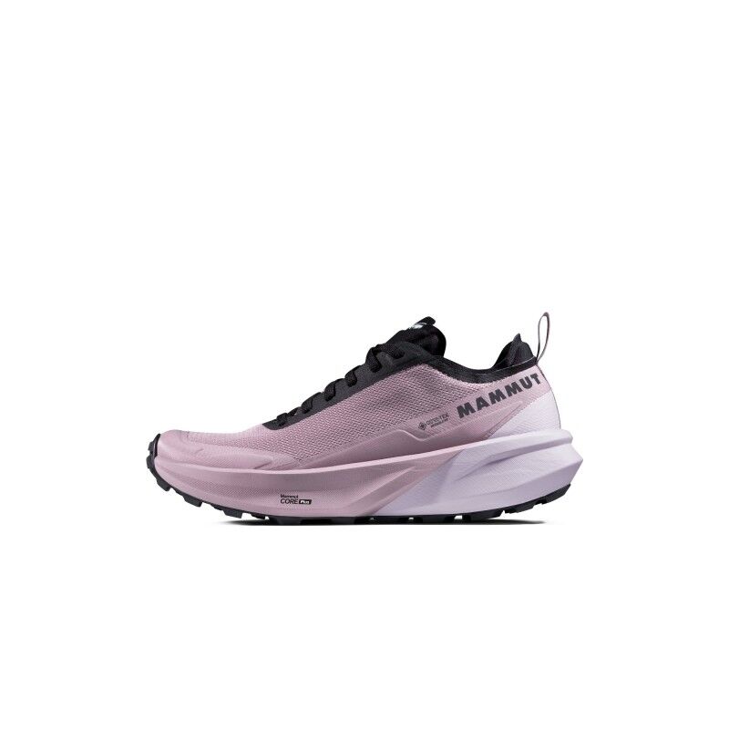 Mammut Aenergy Trail All Mountain Low GTX - Chaussures trail femme | Hardloop