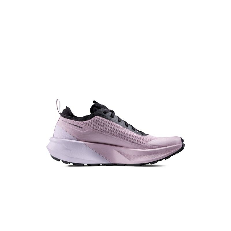 Mammut Aenergy Trail All Mountain Low GTX - Trail running shoes - Women's | Hardloop