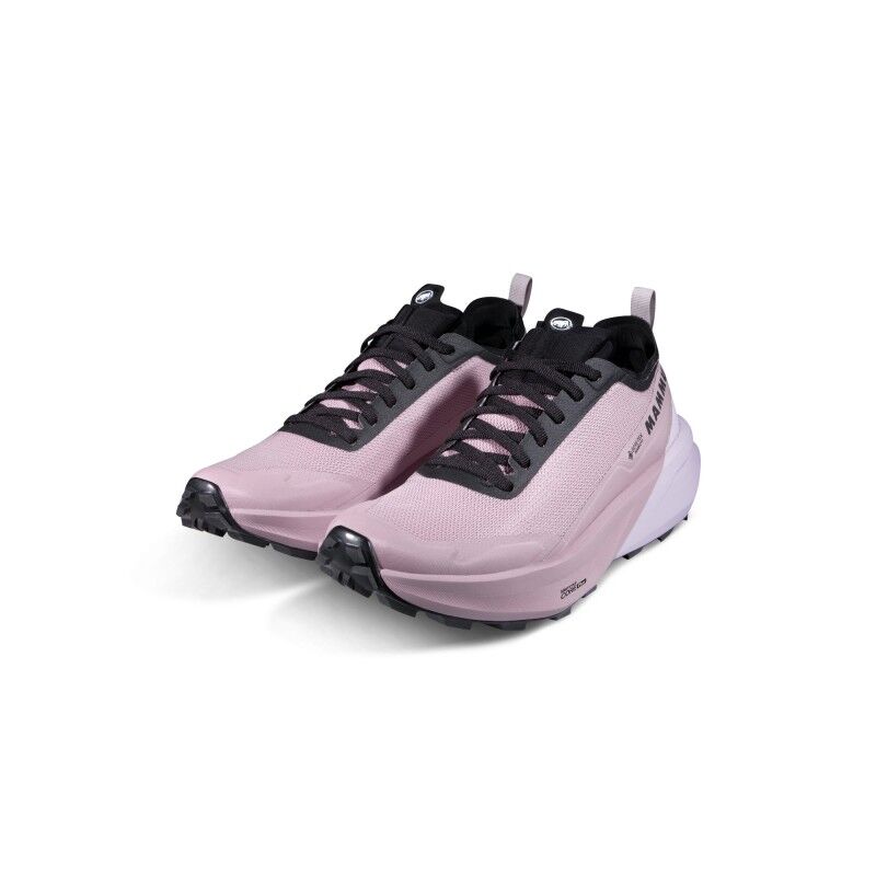 Mammut Aenergy Trail All Mountain Low GTX - Trail running shoes - Women's | Hardloop