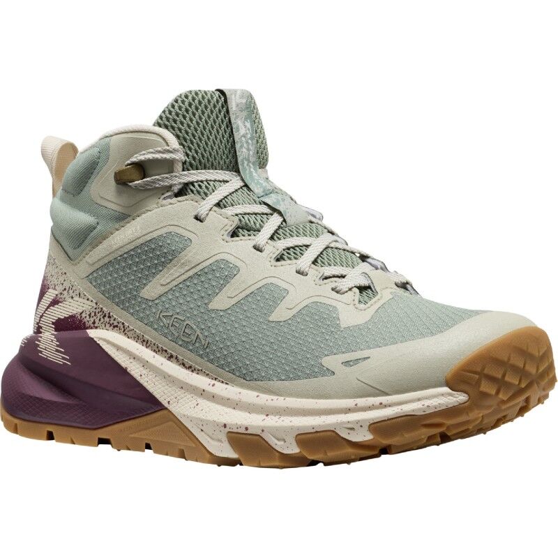 Keen Targhee Apex Mi - Wanderschuhe - Damen | Hardloop