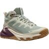 Keen Targhee Apex Mi - Walking shoes - Women's | Hardloop