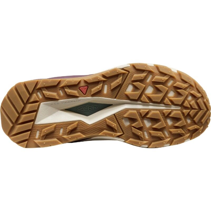 Keen Targhee Apex Mi - Wandelschoenen - Dames | Hardloop