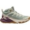 Keen Targhee Apex Mi - Wanderschuhe - Damen | Hardloop