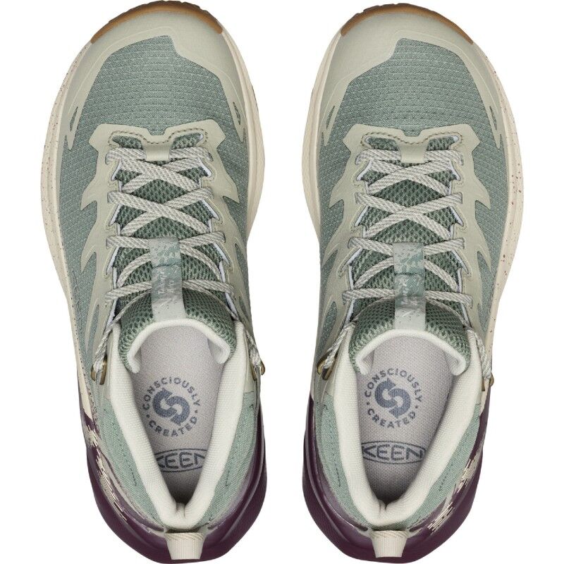 Keen Targhee Apex Mi - Scarpe da trekking - Donna | Hardloop