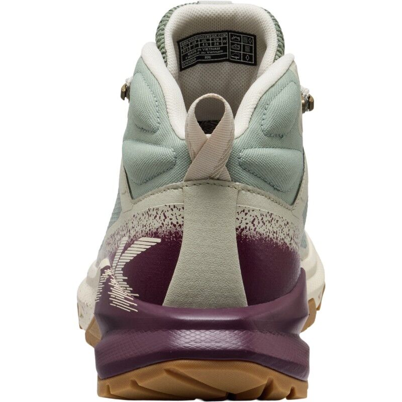 Keen Targhee Apex Mi - Wanderschuhe - Damen | Hardloop