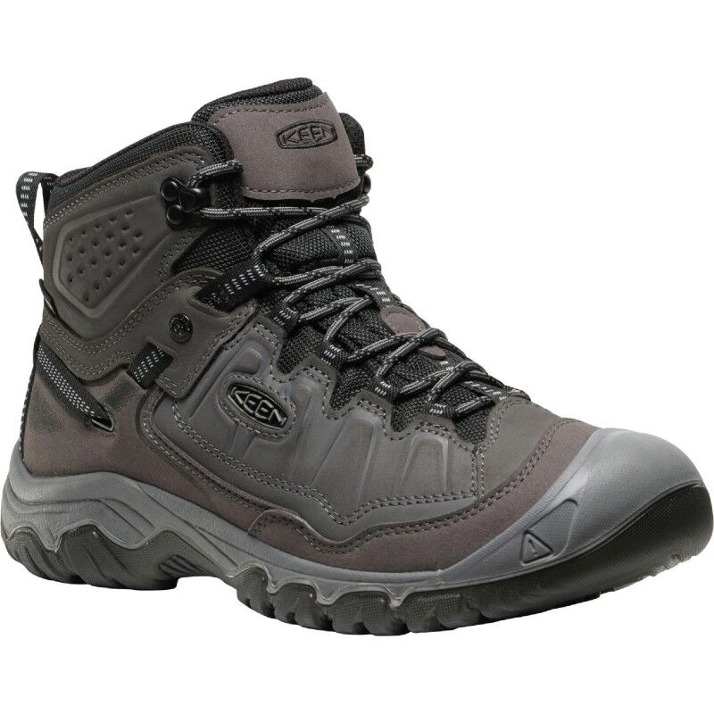 M Targhee IV Mid - Wanderschuhe - Herren