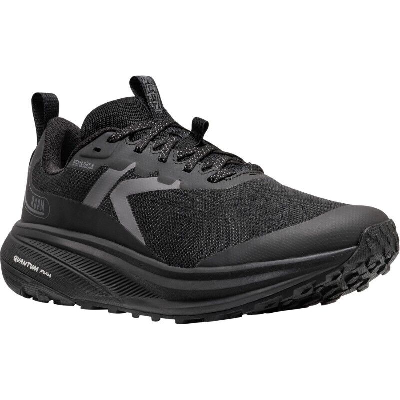 Keen Roam Wp M - Zapatillas trail running - Hombre | Hardloop