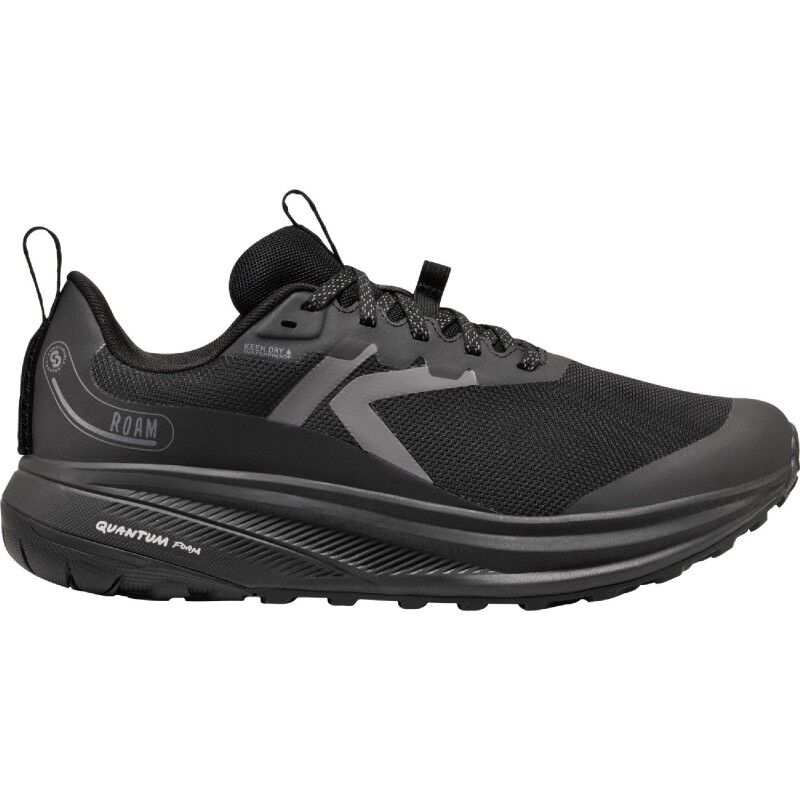 Keen Roam Wp M - Chaussures trail homme | Hardloop